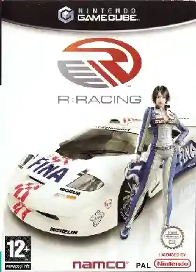 R-Racing Evolution